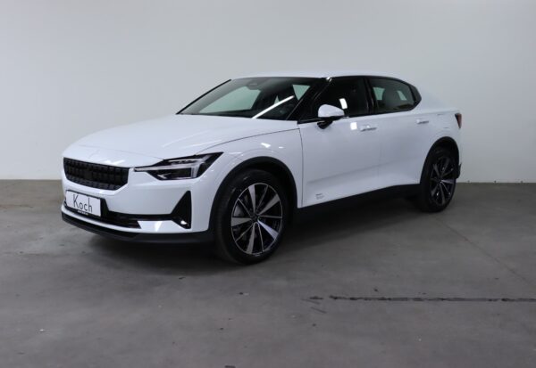 Polestar 2  Long Range