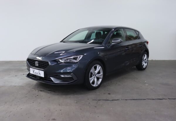 Seat Leon 1,5 eTSi 150 FR DSG